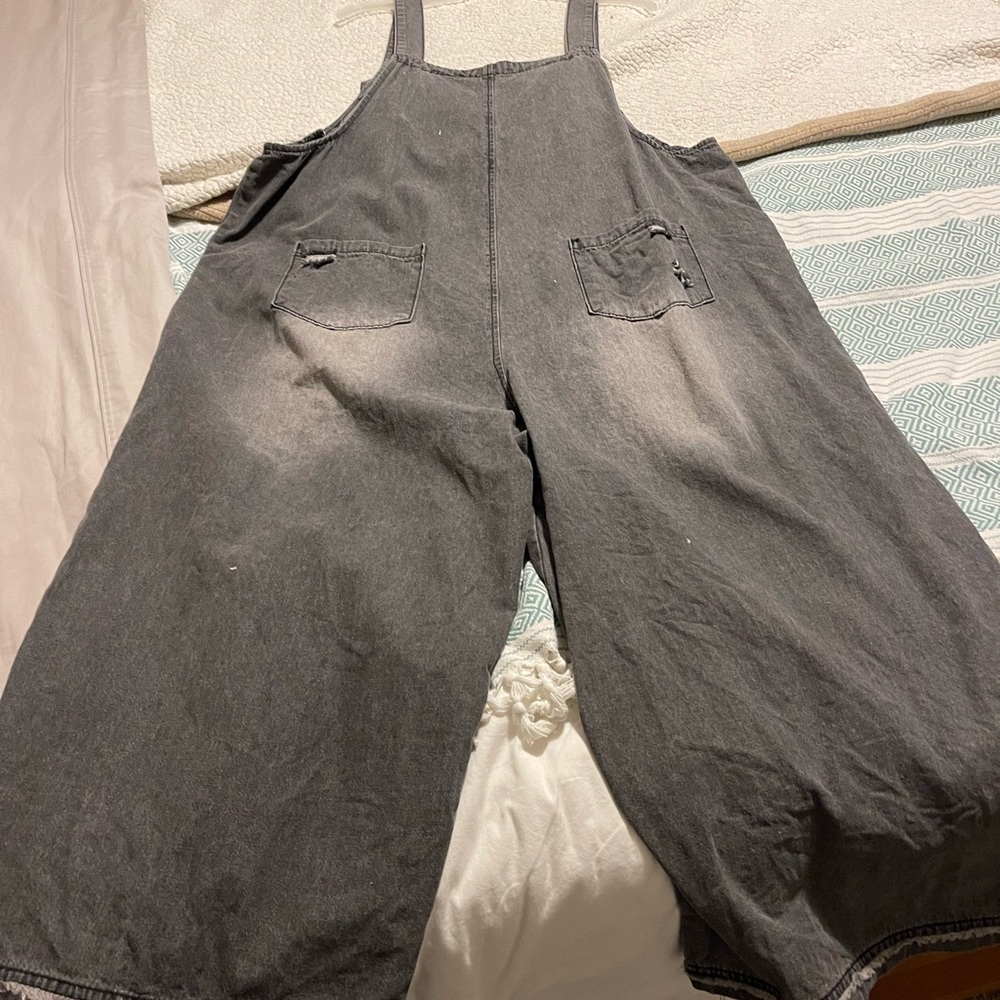 Funky Overalls - Picture 2 of 4
